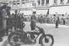 May 20th 1947 Military parade Hoorn (FK)
